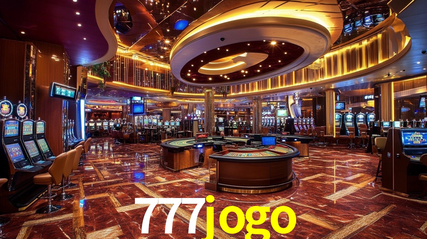 Welcome Bonus 777jogo