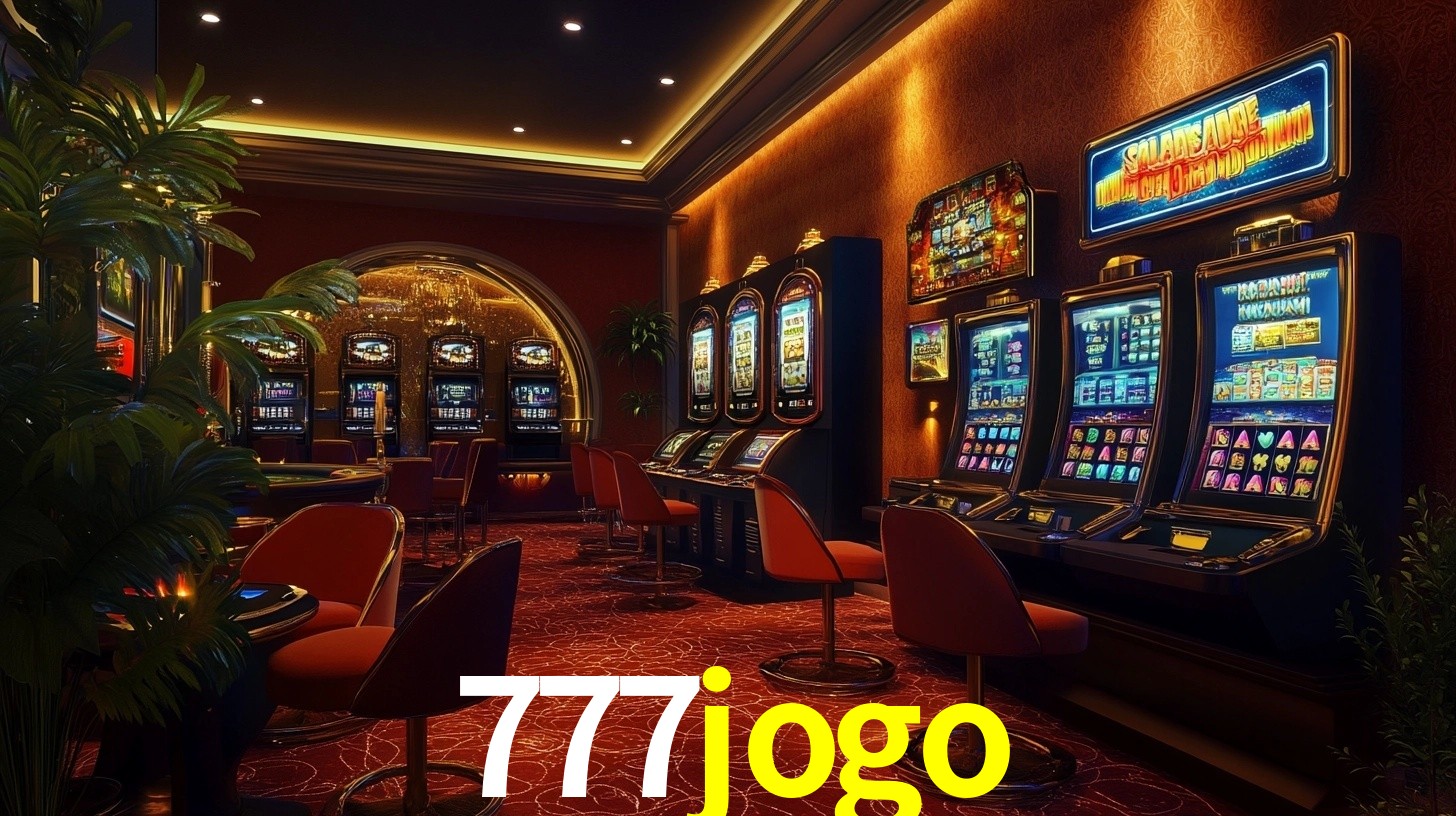 Statistics 777jogo