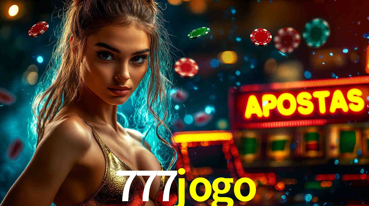 Descubra a Essência do 777jogo: Nossa História e Compromissos