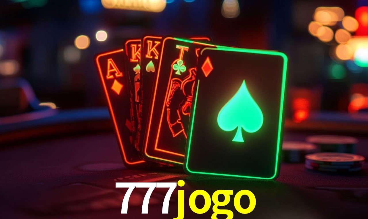 Jogos de Slot 777jogo