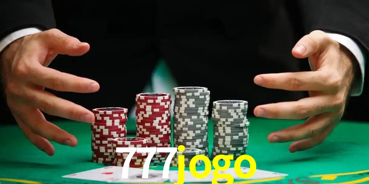 777jogo bet