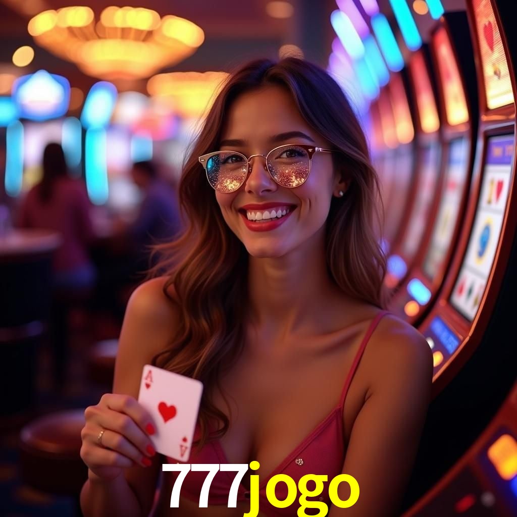 Secure Login 777jogo