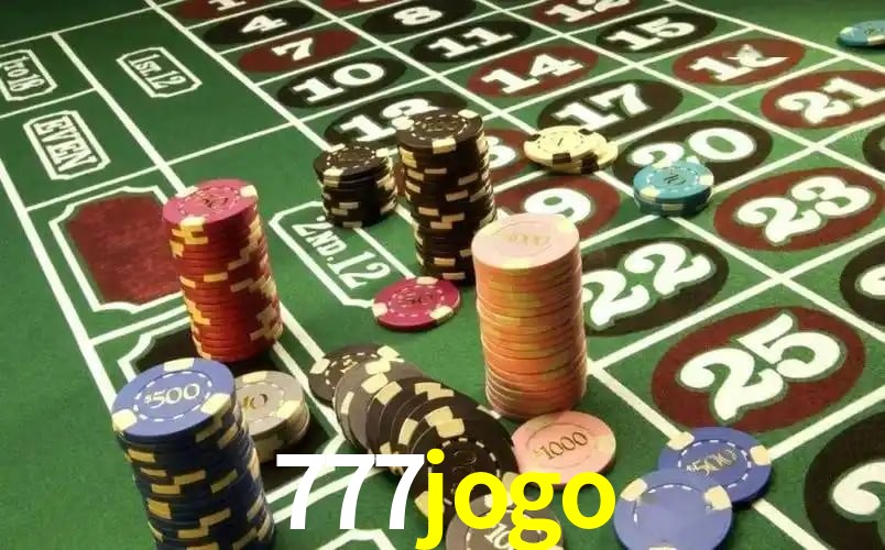 Casino Ao Vivo 777jogo