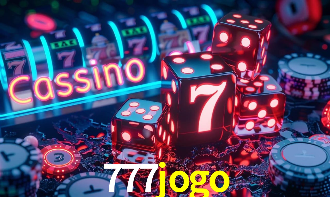 2FA Security 777jogo