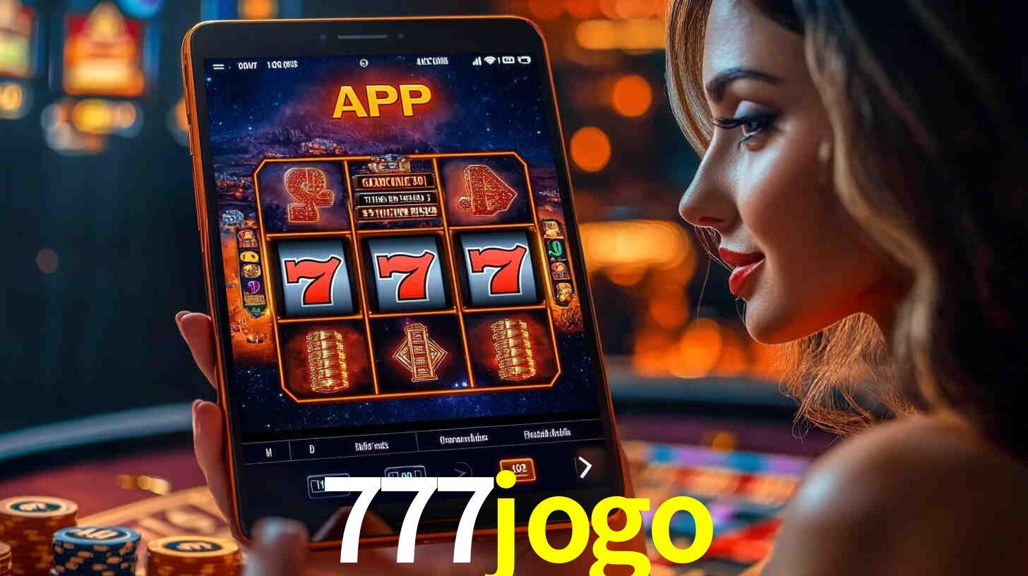 Welcome Bonus 777jogo