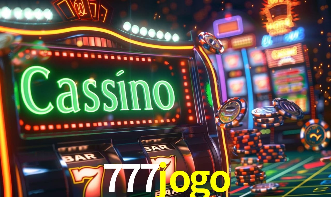 Sistemas de Segurança 777jogo