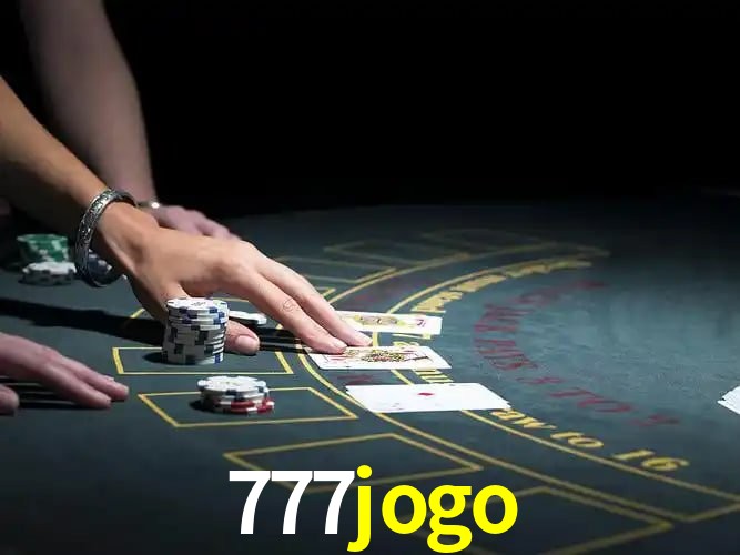 Sinta a adrenalina dos jogos de cassino com 777jogo