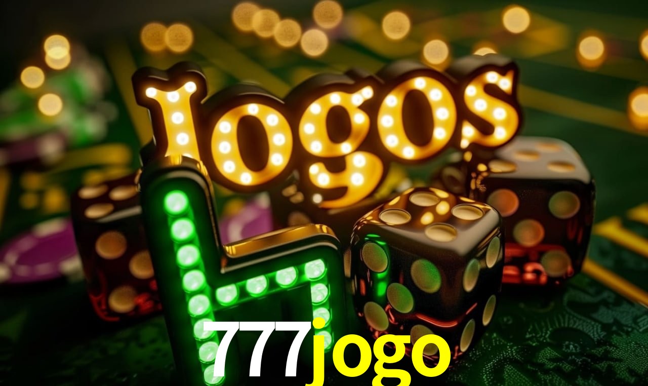 Diretório de Jogos 777jogo