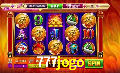 Descubra a Magia dos Jogos de Arcade no 777jogo