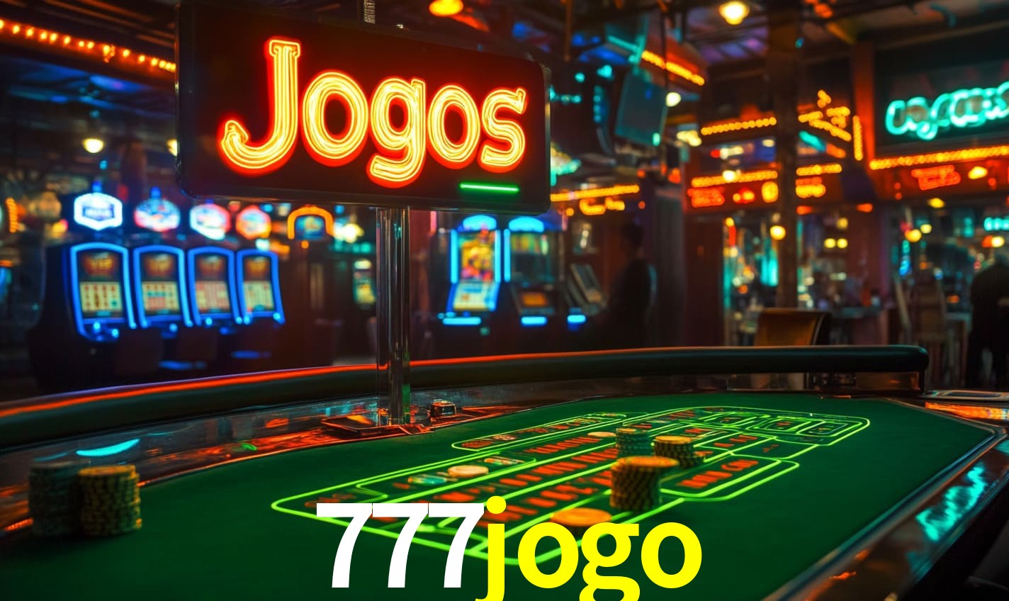 Tecnologia da Plataforma 777jogo