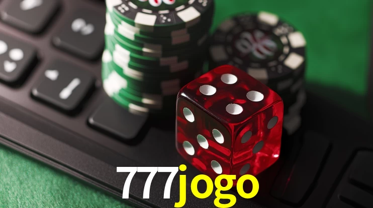 APP oficial da 777jogo para mobile