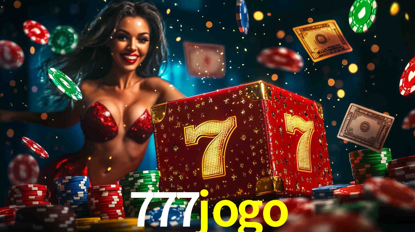 Inovações de Jogos na 777jogo: O Futuro das Experiências Interativas