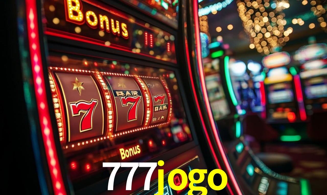 Bônus Generosos e Exclusivos no 777jogo para Você!