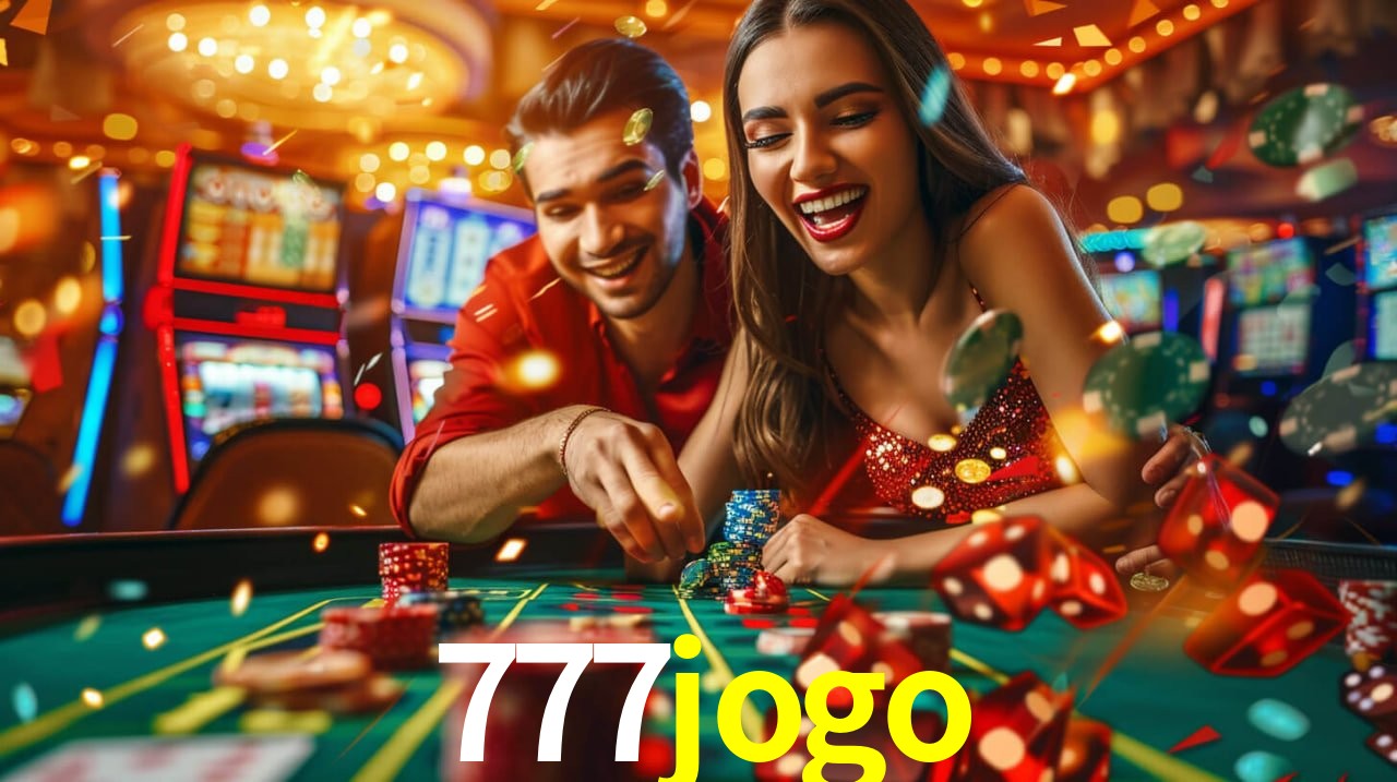 Integração de APIs 777jogo