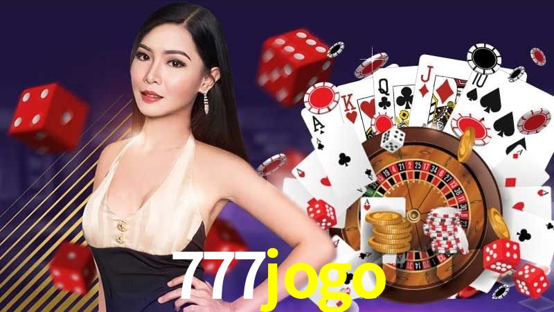 Interface Premium 777jogo