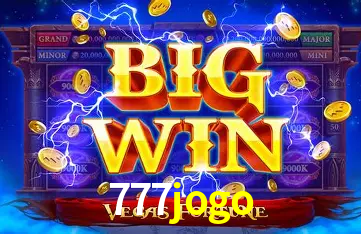 777jogo bet