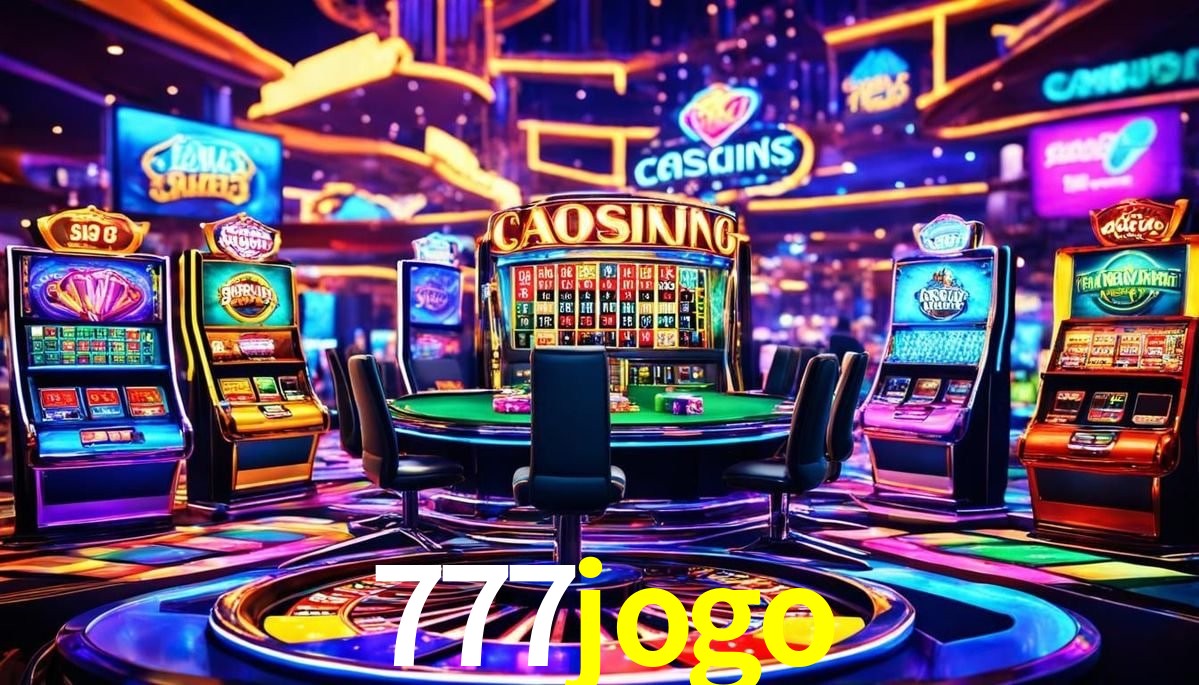 Recursos de Bônus 777jogo