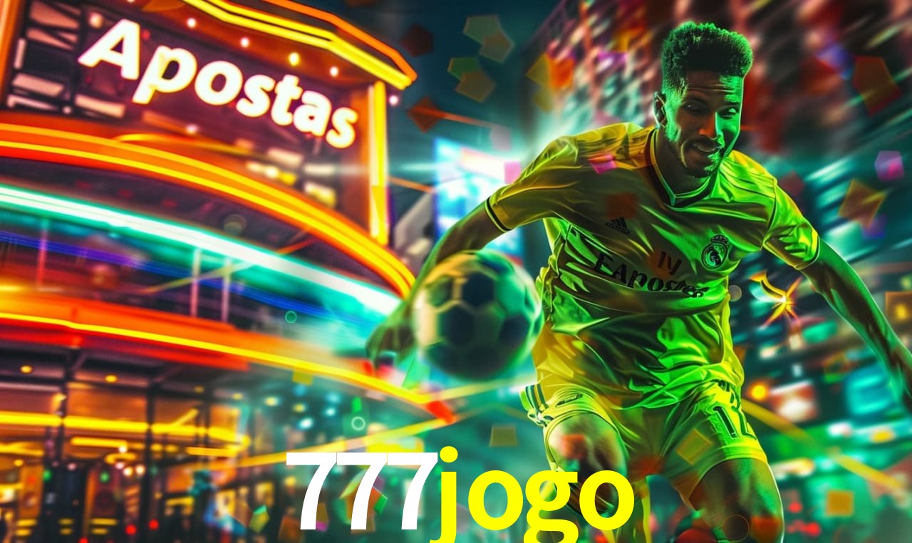 Provedores de Jogos 777jogo