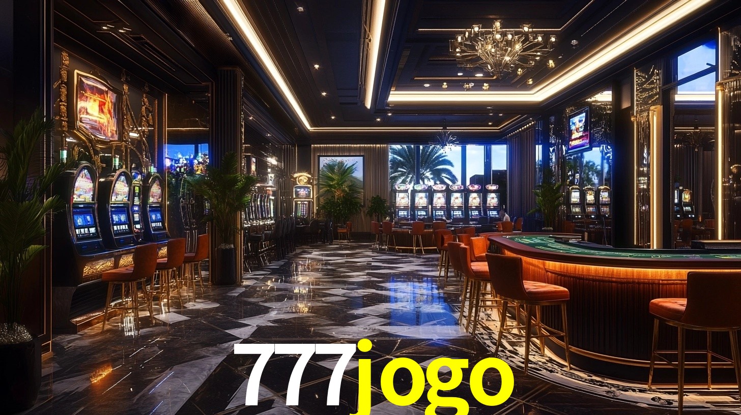 Football Betting 777jogo