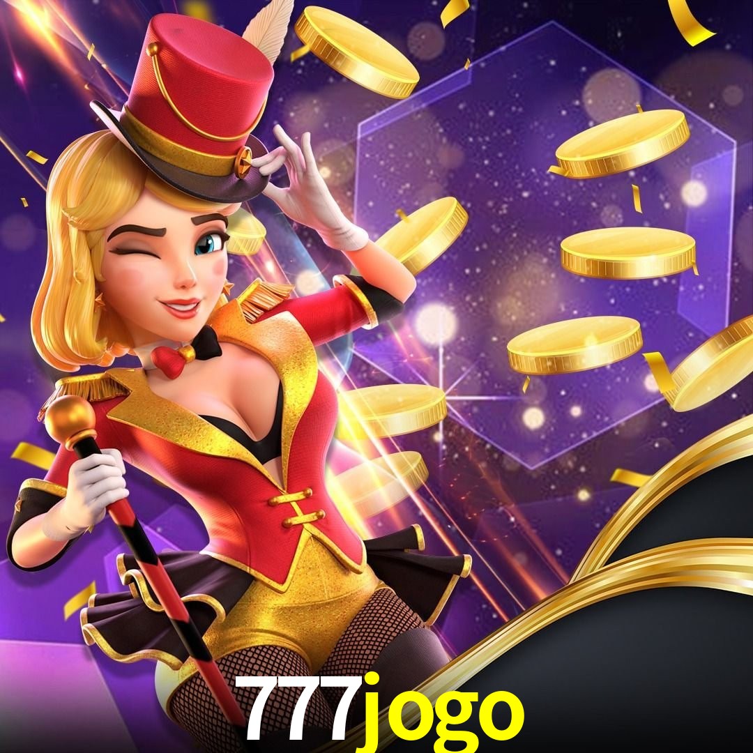 Slot Games 777jogo