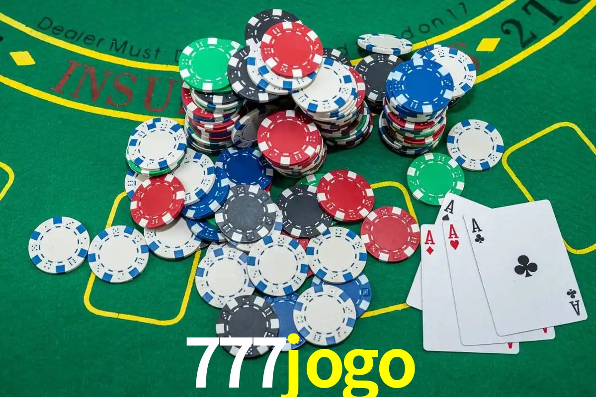 Torneios 777jogo