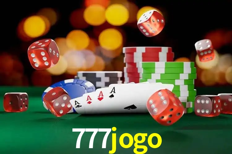 Login Seguro 777jogo