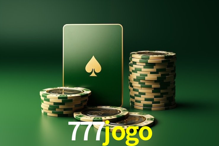 Game Providers 777jogo