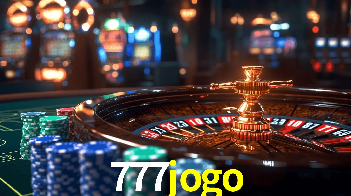 Live Casino 777jogo