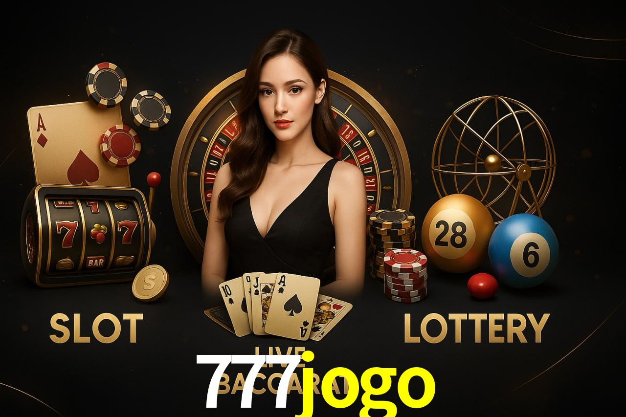 777jogo bet