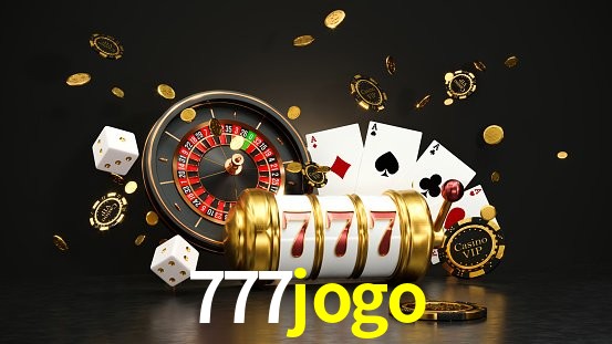 Live Casino 777jogo