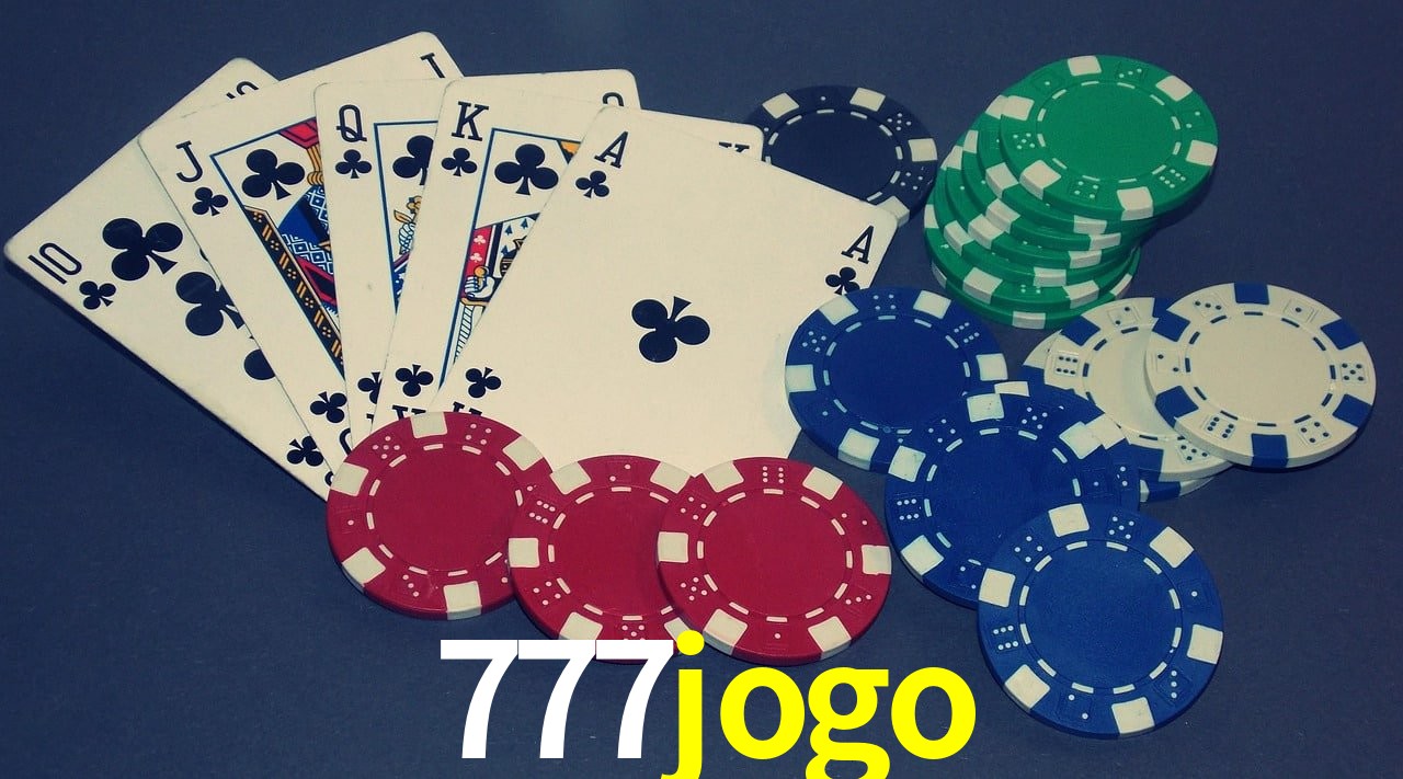 Security Systems 777jogo