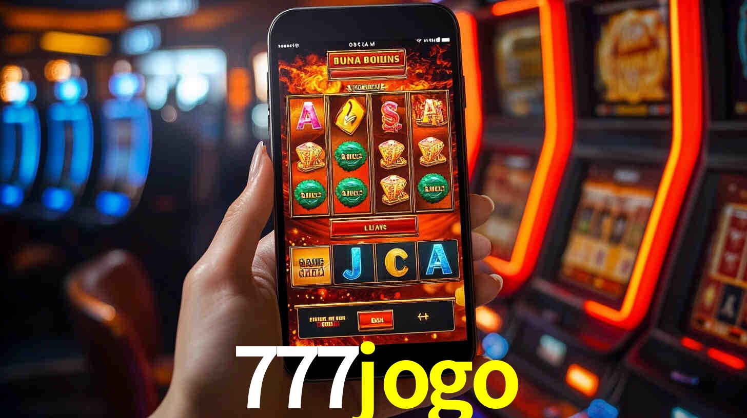 VIP Casino 777jogo
